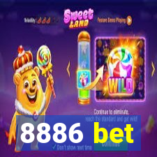 8886 bet